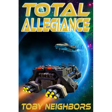 Total Allegiance: DT7 - book 3