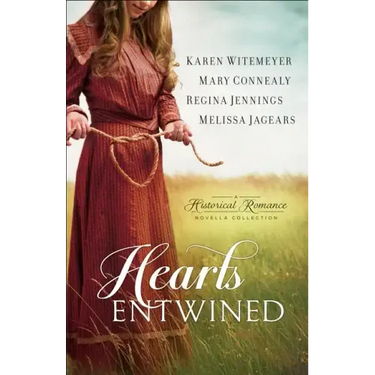 Hearts Entwined: A Historical Romance Novella Collection