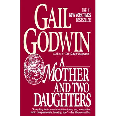 Mother and Two Daughters