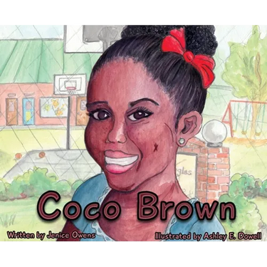 Coco Brown
