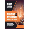 Auditing and Assurance Principles and Practice
