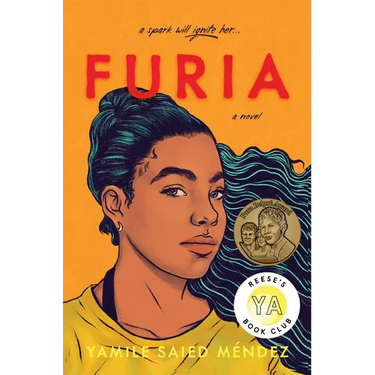 Furia