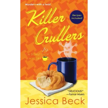 Killer Crullers