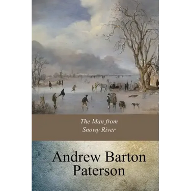 The Man from Snowy River