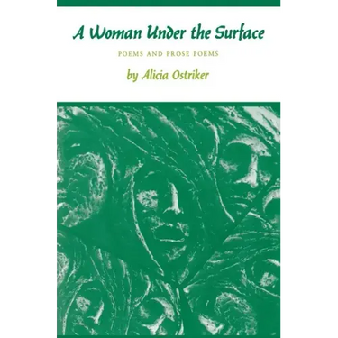 A Woman Under the Surface: Poems and Prose Poems