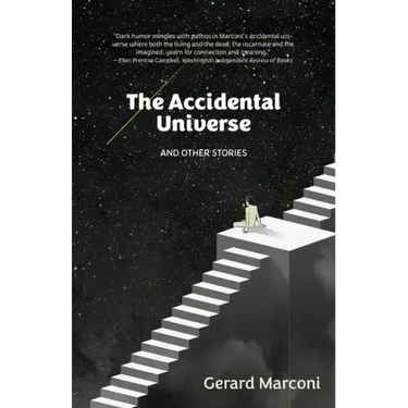 The Accidental Universe and Other Stories