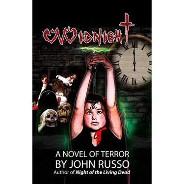 Midnight: A Novel of Terror