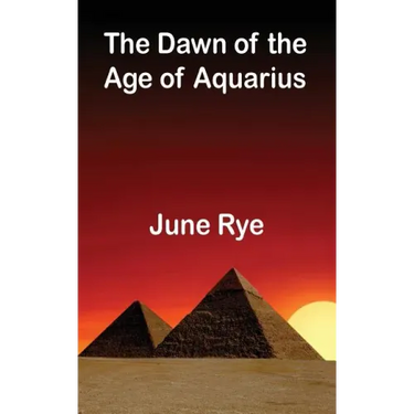The Dawn of the Age of Aquarius