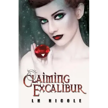 Claiming Excalibur