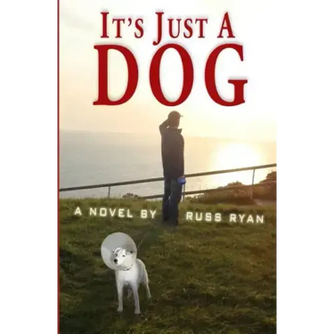 It's Just A Dog