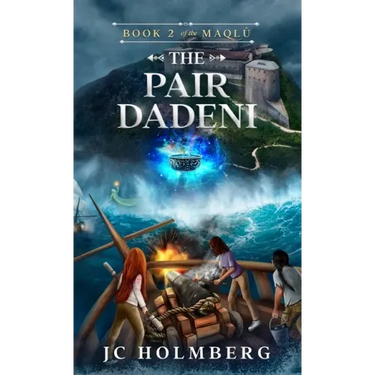 The Pair Dadeni