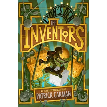 The Inventors
