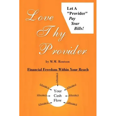 Love Thy Provider