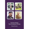 Sayings From The Gurdjieff Work