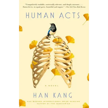 Human Acts