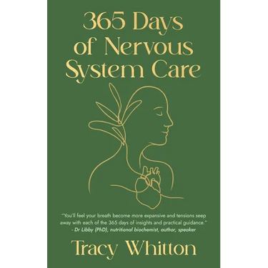 365 Days of Nervous System Care