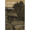 Adirondack Cabin Country