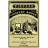 Preparing Meatless Salads and Sandwiches - A Selection of Old-Time Vegetarian Recipes