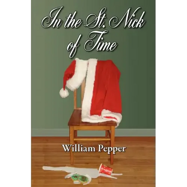 In the St. Nick of Time