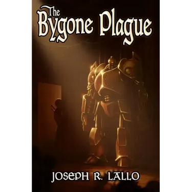 The Bygone Plague