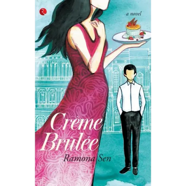 Crème Brûlée
