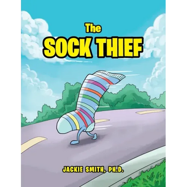 The Sock Thief