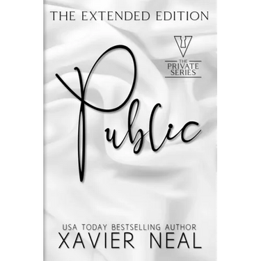 Public: The Extended Edition