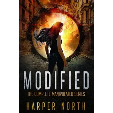 Modified: The Complete Manipulated Series
