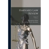 Harvard Law Review; Volume 27