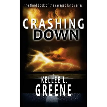 Crashing Down - A Post-Apocalyptic Novel