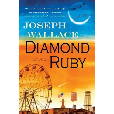 Diamond Ruby