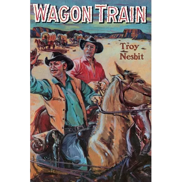 Wagon Train