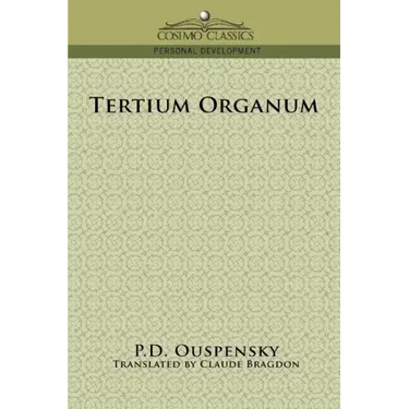 Tertium Organum