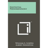 Existential Phenomenology