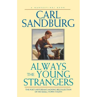 Always the Young Strangers
