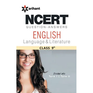NCERT Solutions English Language 9th