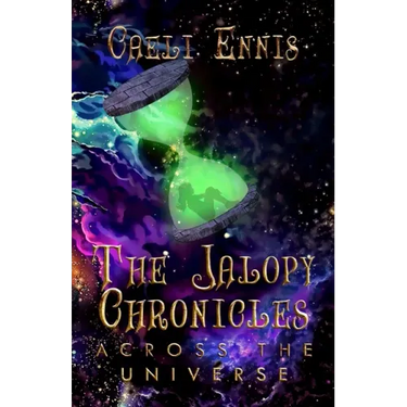 The Jalopy Chronicles: Across the Universe