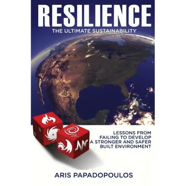Resilience - The Ultimate Sustainability