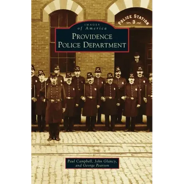 Providence Police Department