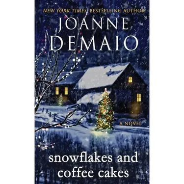 Snowflakes and Coffee Cakes