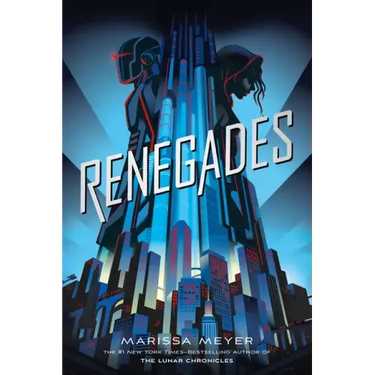 Renegades