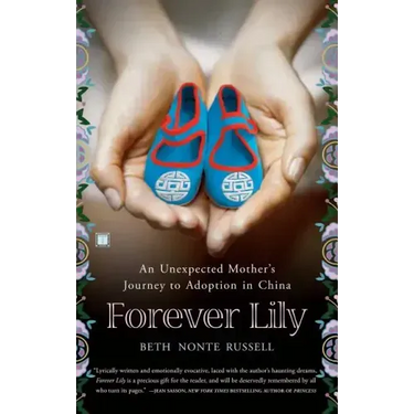 Forever Lily: An Unexpected Mother's Journey to Adoption in China