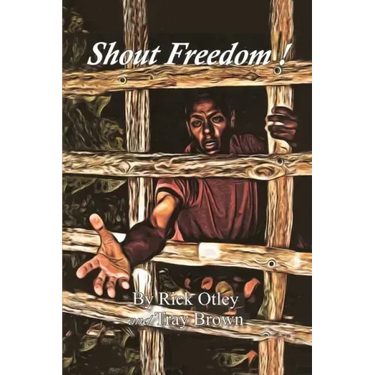 Shout Freedom