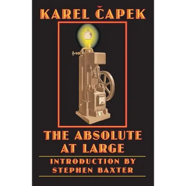 The Absolute at Large