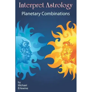 Interpret Astrology: Planetary Combinations