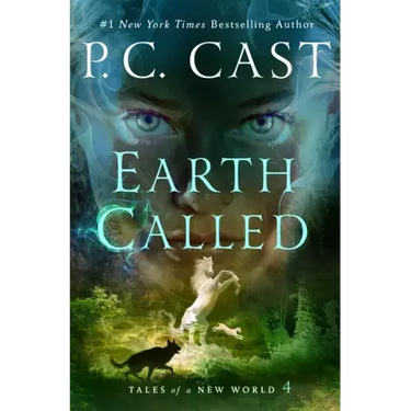 Earth Called: Tales of a New World