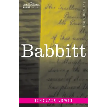 Babbitt