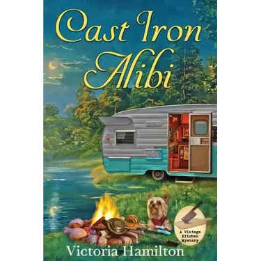 Cast Iron Alibi