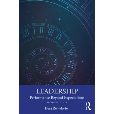 Leadership: Performance Beyond Expectations