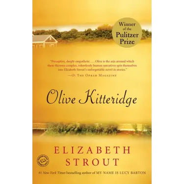 Olive Kitteridge